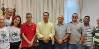 Cedida Prefeitura