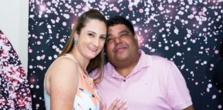 FERNANDO E VIVIANE