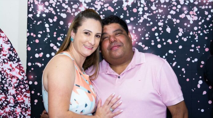 FERNANDO E VIVIANE