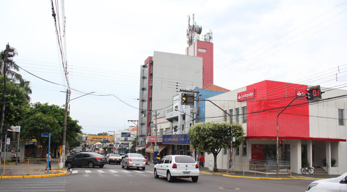 Moradores de Dracena reclamam de falta de energia no sábado Arquivo/JR