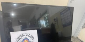 Cedida PM
