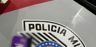 Cedida PM