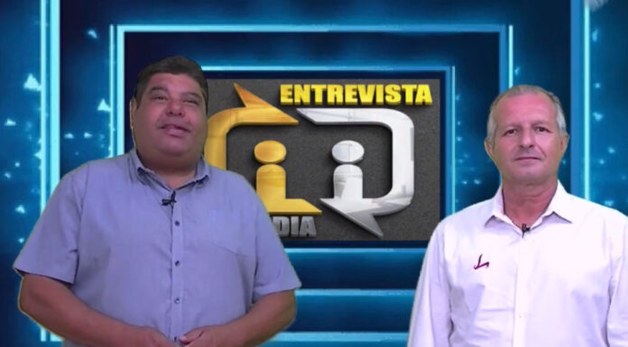 Reprodução Facebook