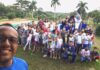Cedida AABB Comunidade
