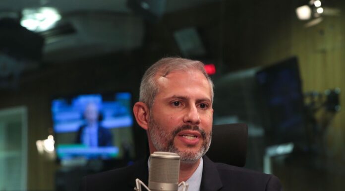 Cedida Marcello Casal Jr/Agência Brasil