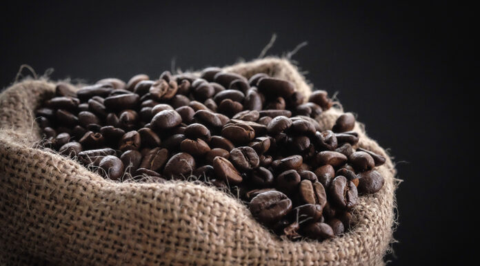 Exportação dos Cafés do Brasil gera US$ 7,2 bilhões de receita cambial em 12 meses Reprodução Unsplash