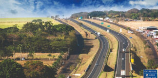 Rodovia Anhanguera (crédito:CCR AutoBAn)