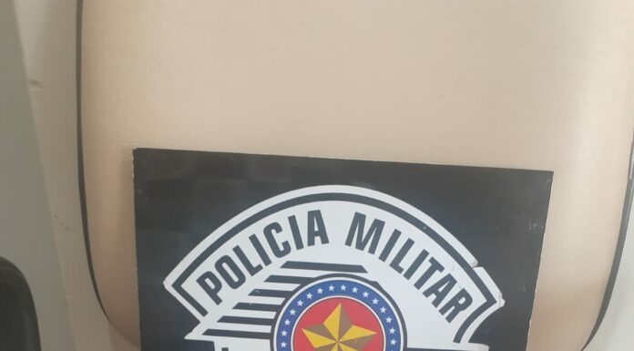 Polícia Militar apreende adolescente por ato infracional de tráfico de drogas em Dracena Cedida PM