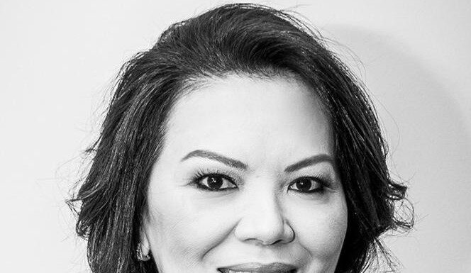 Docente da Unifadra conclui Mestrado – Profa. Paula Erika Osaki da Fonseca Cedida Assessoria