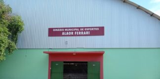 Cedida Prefeitura