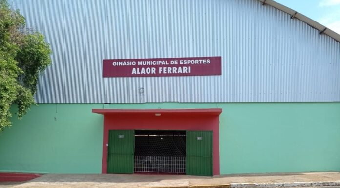 Secretaria de Esportes informa programação deste final de semana Cedida Prefeitura