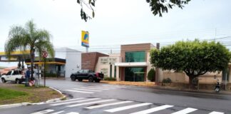 Cedida Prefeitura