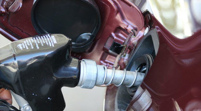 Preço da gasolina chega a R$ 7,27 e é o mais alto registrado pela ANP Imagem Ilustrativa