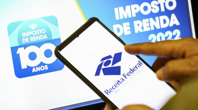Receita Federal abre consulta ao lote residual de restituição do IRPF Cedida Marcelo Camargo/Agência Brasil