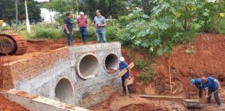 Cedida Assessoria