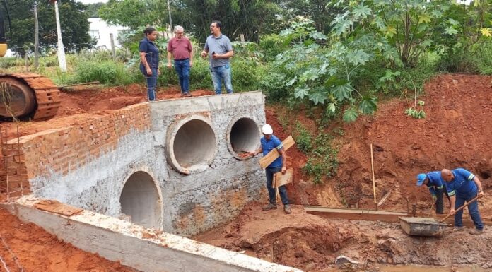 Cedida Assessoria