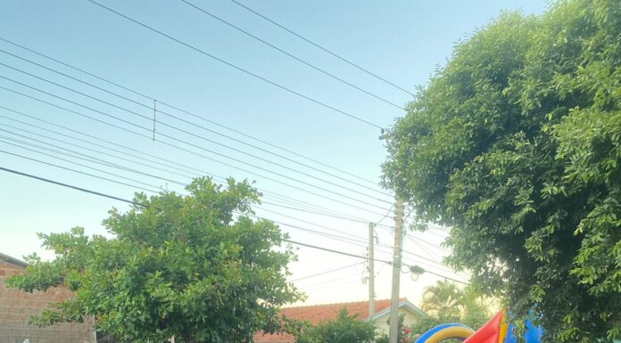 Páscoa Solidária atende 700 crianças em Dracena Cedida Missão Sorriso