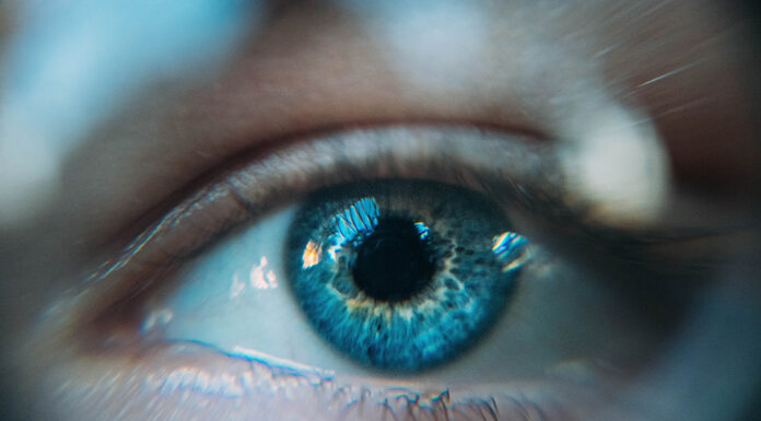 10 hábitos que prejudicam os olhos Reprodução Unsplash