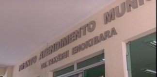 Cedida Prefeitura