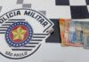 Cedida Polícia Militar
