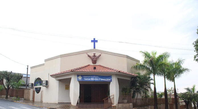 Igrejas celebram tradicional Missa da Ceia do Senhor nesta quinta-feira Arquivo/JR