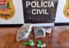 Cedida Polícia Civil