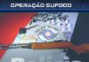 Cedida Polícia Militar