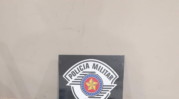 Cedida Polícia Militar