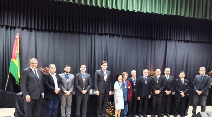 Evento comemorativo aos 54 anos da Fundec é marcado por muita emoção L. Pinheiro/JR
