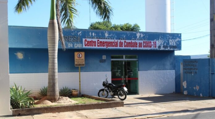 Cedida Prefeitura