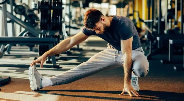 Qual a importância do aquecimento e do alongamento para o seu treino? Cedida Assessoria