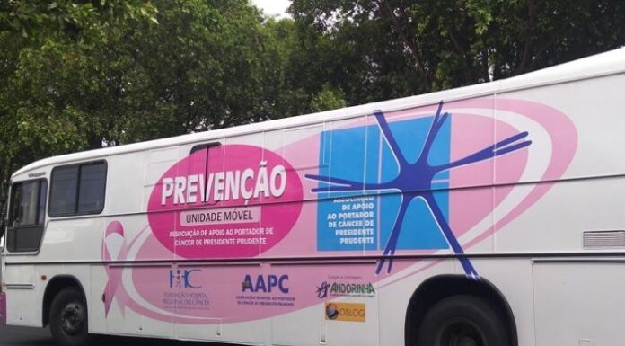 Saúde de Dracena convoca mulheres para exames preventivos CEDIDA PREFEITURA