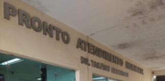 Cedida Prefeitura