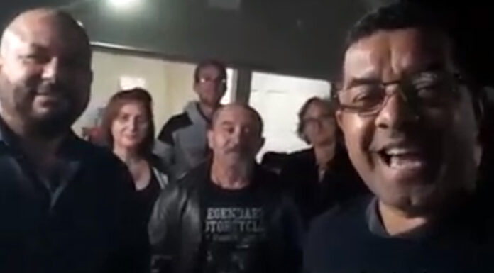 Presidente Bolsonaro poderá estar na região dia 7 de julho Reprodução Facebook