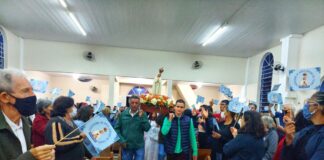 Cedida Pascom