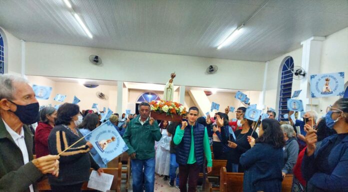 Cedida Pascom