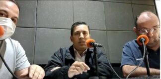 Cedida Prefeitura