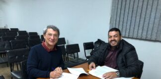 Cedida Assessoria