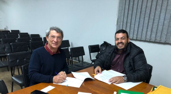 Cedida Assessoria