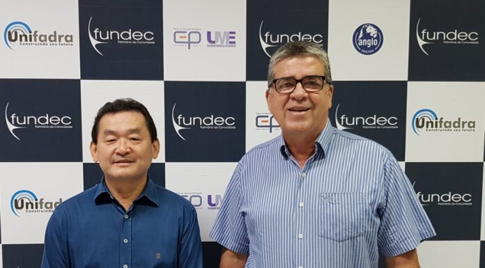 Cedida Assessoria Fundec