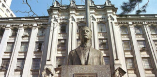 Cedida Prefeitura