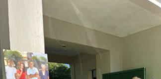 Cedida Prefeitura