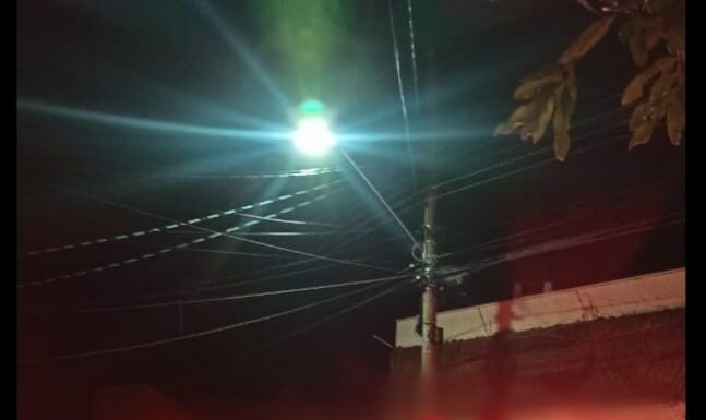 Polícia Militar faz Operação de Trânsito em Dracena Cedida PM