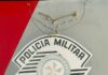 Cedida Polícia Militar