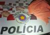 Cedida Polícia Militar