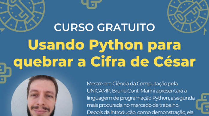 Unifadra realiza curso rápido gratuito na área de tecnologia Reprodução