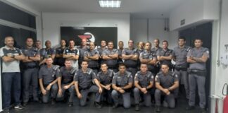 Cedida PM