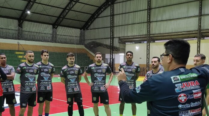 Cedida Assessoria