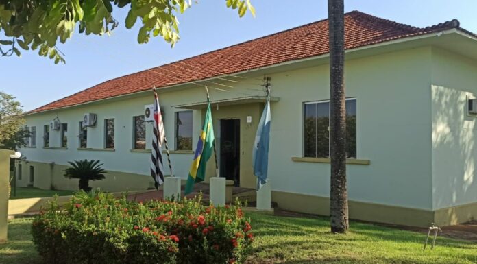 Cedida Prefeitura