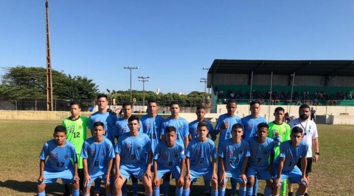 Confira 9ª Rodada do Regional de Futebol Cedida Prefeitura